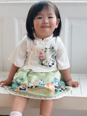 Huiying Chinese Costume