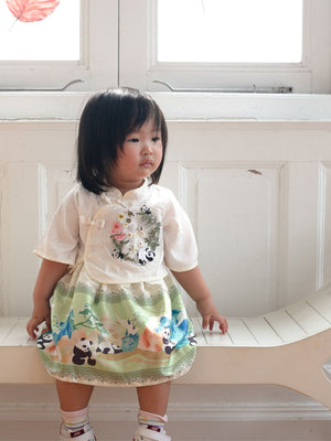 Huiying Chinese Costume