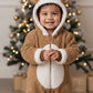 Reindeer Christmas Costume