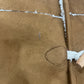 Delaney Brown Unisex Coat