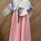 Haneul Hanbok Costume (Loved)