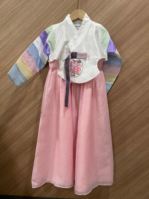 Haneul Hanbok Costume (Loved)
