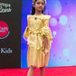 Belle Princess Costume (Loved)