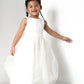 Juliette Tulle Ivory Gown