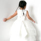 Juliette Tulle Ivory Gown