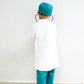 Leith Doctor Costume (Loved)