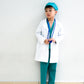 Leith Doctor Costume (Loved)
