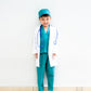 Leith Doctor Costume (Loved)