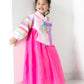 Eun Jeong Hanbok Costume (Loved)