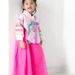 Eun Jeong Hanbok Costume (Loved)