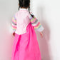 Eun Jeong Hanbok Costume (Loved)