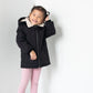 Harley Borg Unisex Waterproof Coat