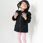 Harley Borg Unisex Waterproof Coat