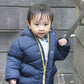 Linus Puffer Jacket