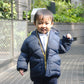 Linus Puffer Jacket