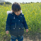 Wynter Padded Parka Coat (Loved)