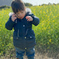 Wynter Padded Parka Coat (Loved)