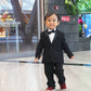 Benjamin Black Tuxedo Suit