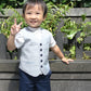 Oliver Vest Suit Set