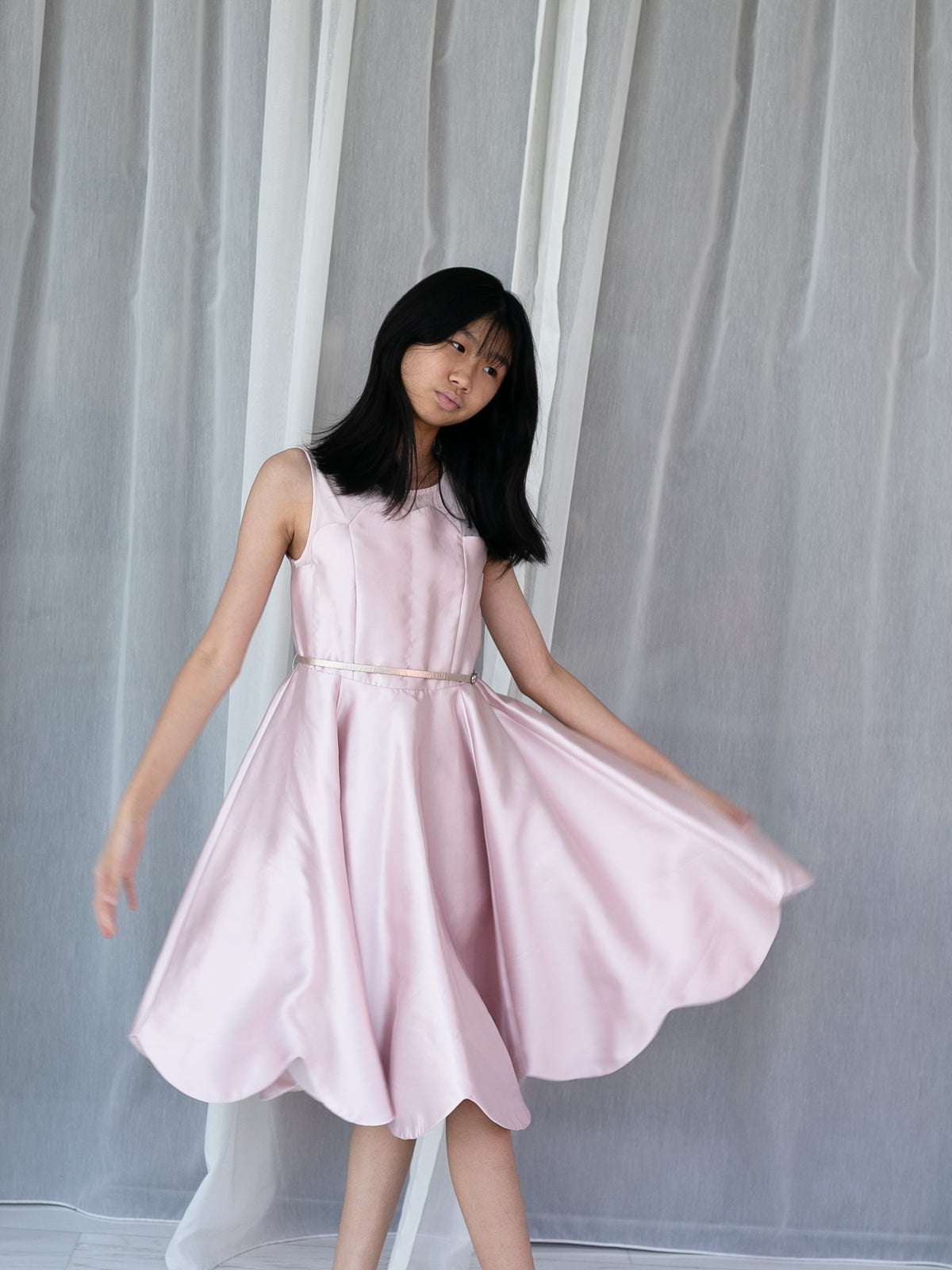 Shelley Dress
