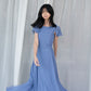 Terra Sheath Gown