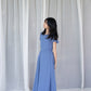 Terra Sheath Gown