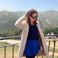 Larissa Coat (Loved)