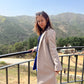 Larissa Coat (Loved)
