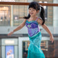 Ariel Mermaid Princess Costume
