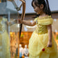 Belle Princess Costume