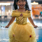 Belle Princess Costume