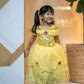 Belle Princess Costume