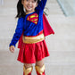 Super Girl (Loved)