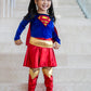 Super Girl (Loved)
