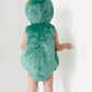 Avocado Fruit Costume