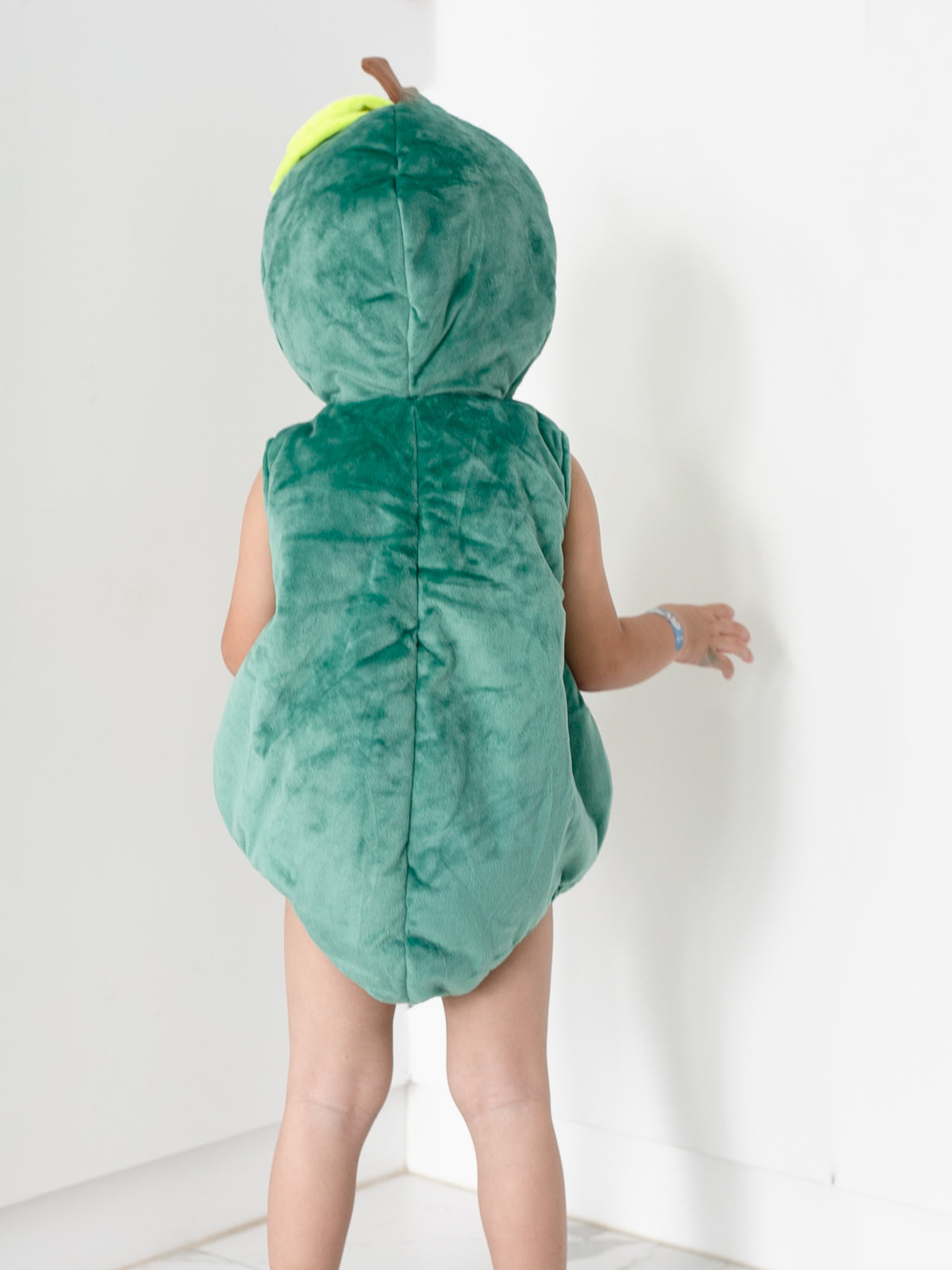 Avocado Fruit Costume