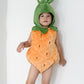 Pineapple Fruit Costume