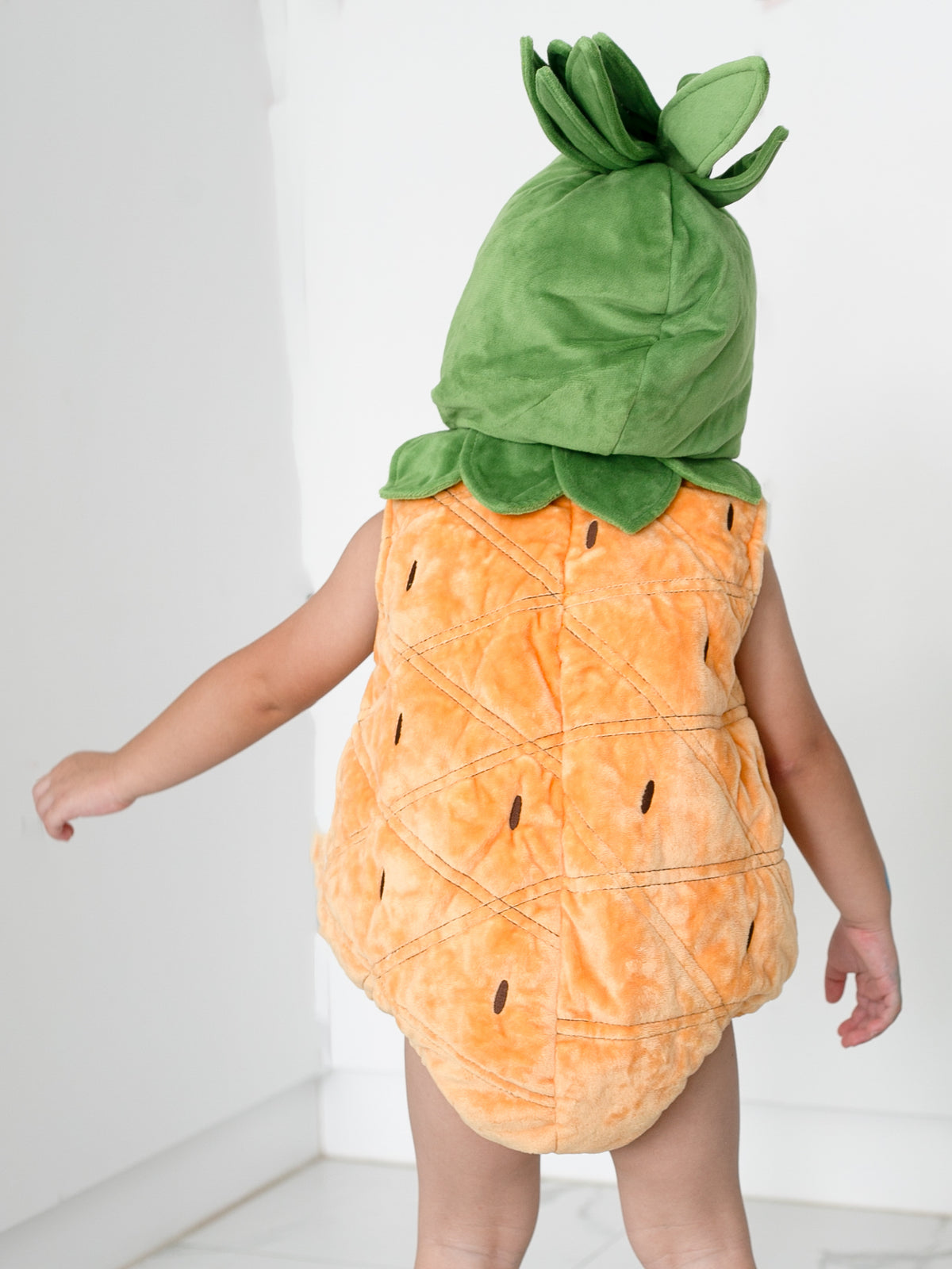 Pineapple Fruit Costume