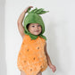 Pineapple Fruit Costume