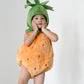 Pineapple Fruit Costume