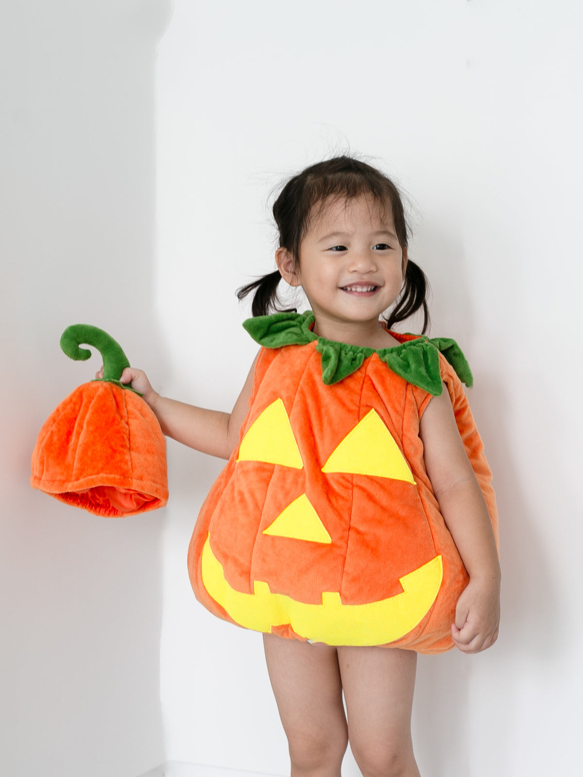Pumpkin Fruit