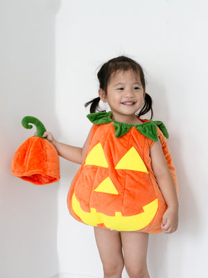 Pumpkin Fruit