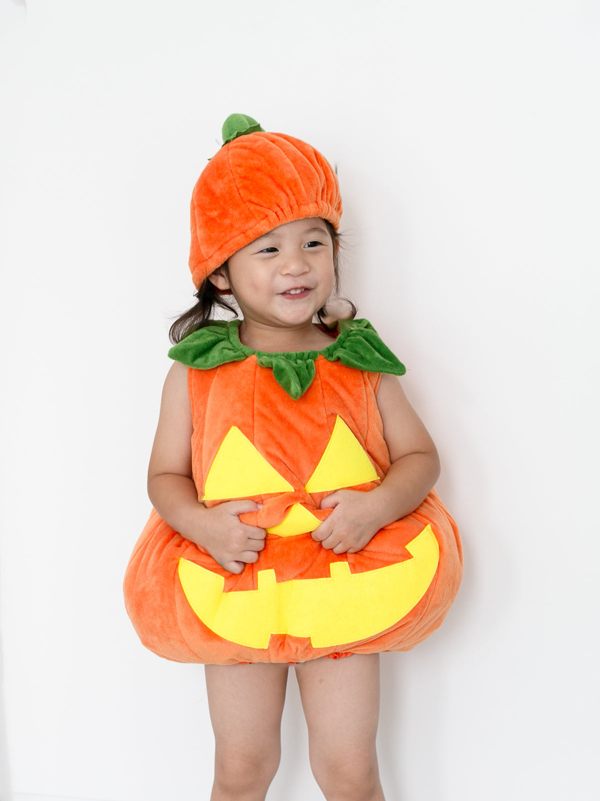 Pumpkin Fruit