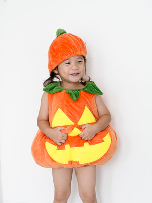 Pumpkin Fruit