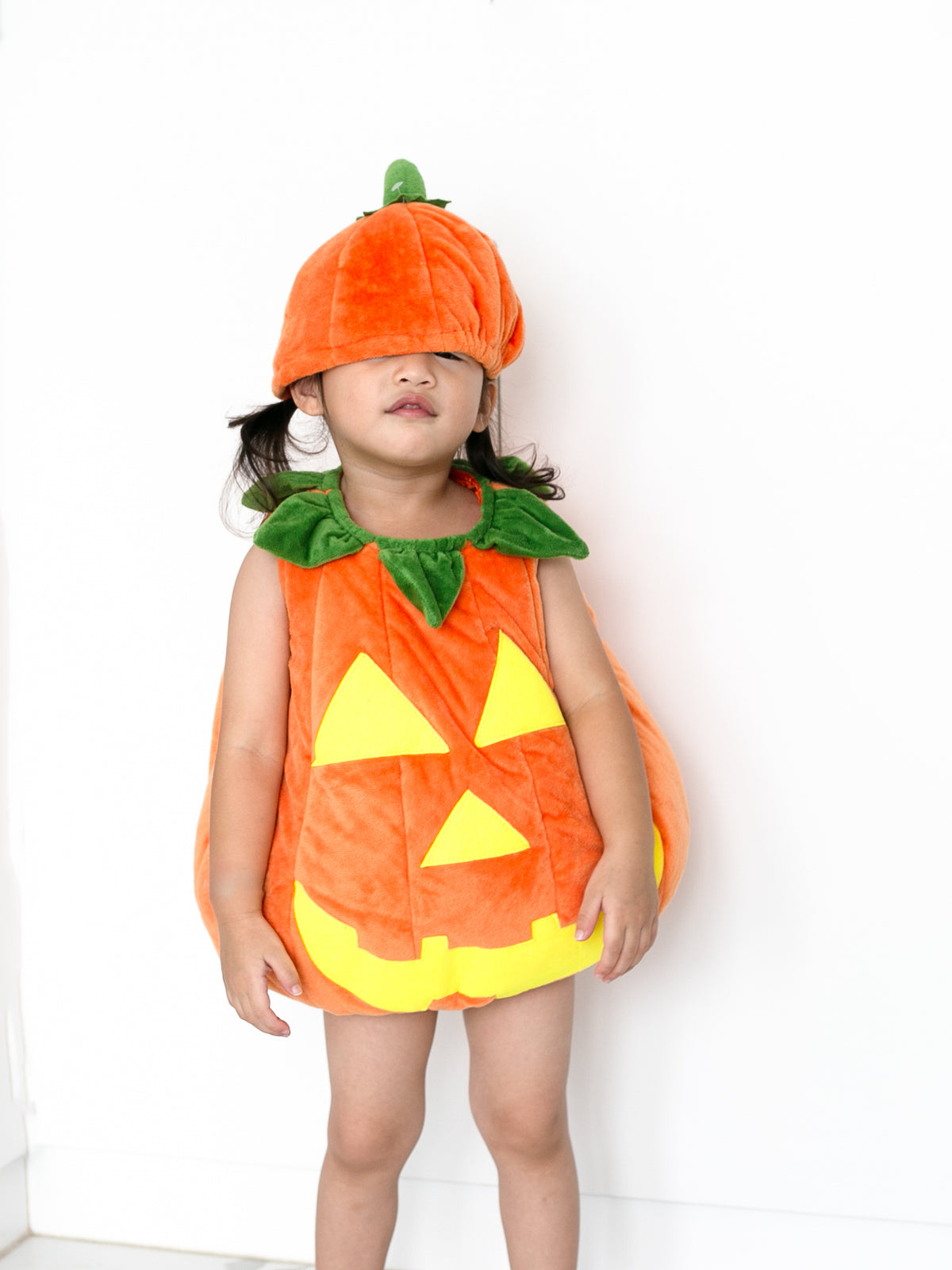 Pumpkin Fruit