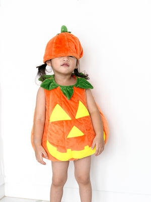 Pumpkin Fruit