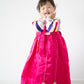 Yuri Hanbok (Loved)