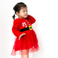 Faith Christmas Dress (Loved)