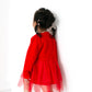 Faith Christmas Dress (Loved)
