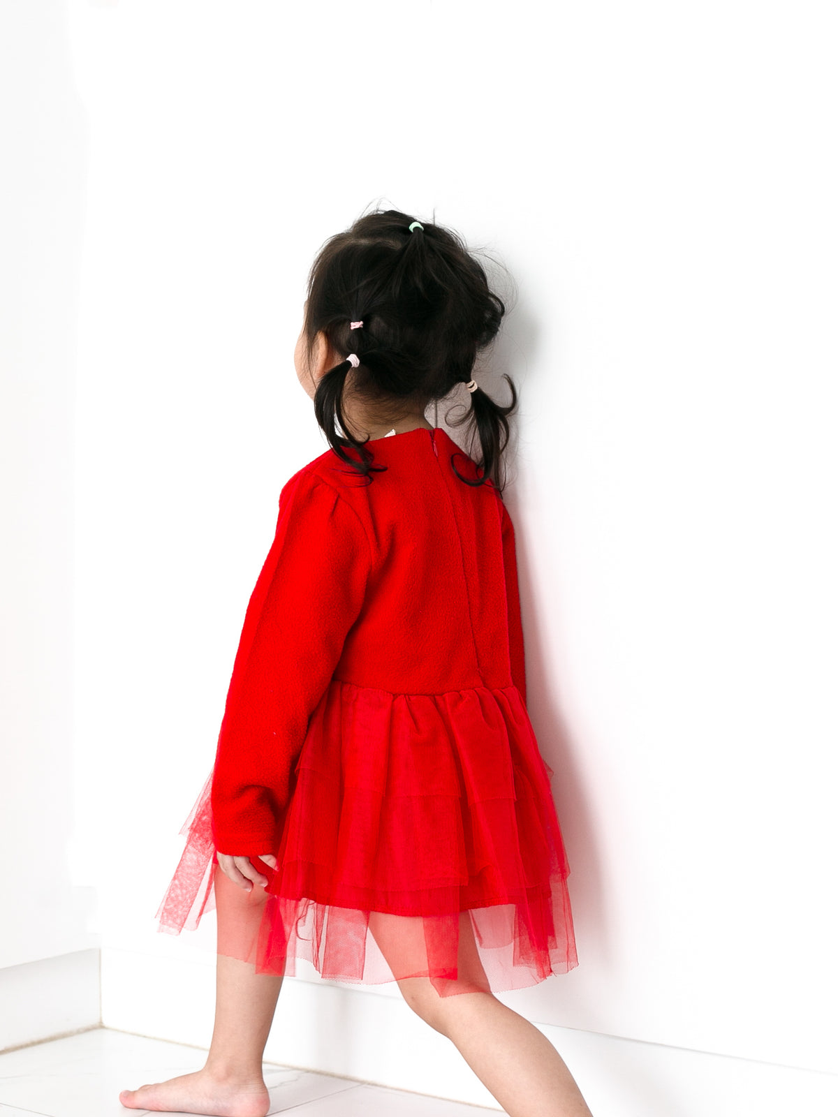 Faith Christmas Dress (Loved)